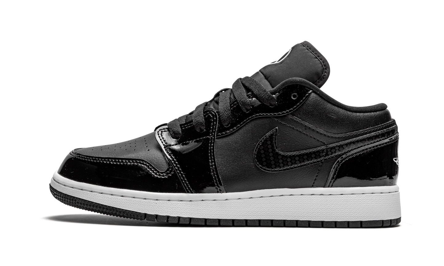 Air Jordan 1 Low SE GS All-Star 2021 DD2191 001