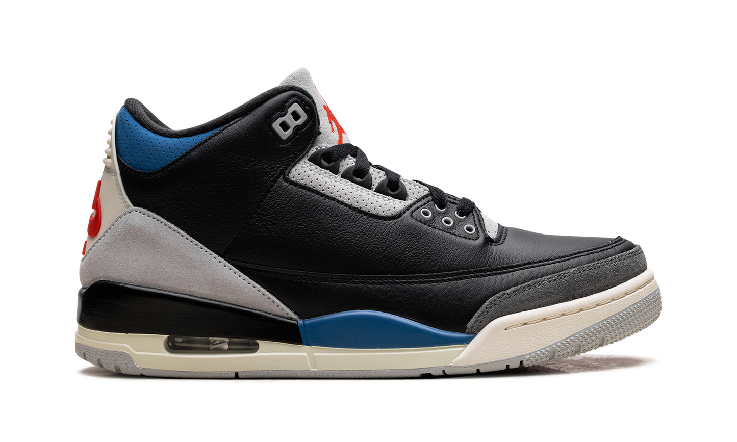 Air Jordan 3 Rare Air IB8967 004