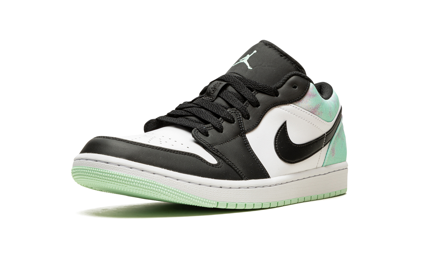 Jordan 1 Low Tie-Dye DM1199 100