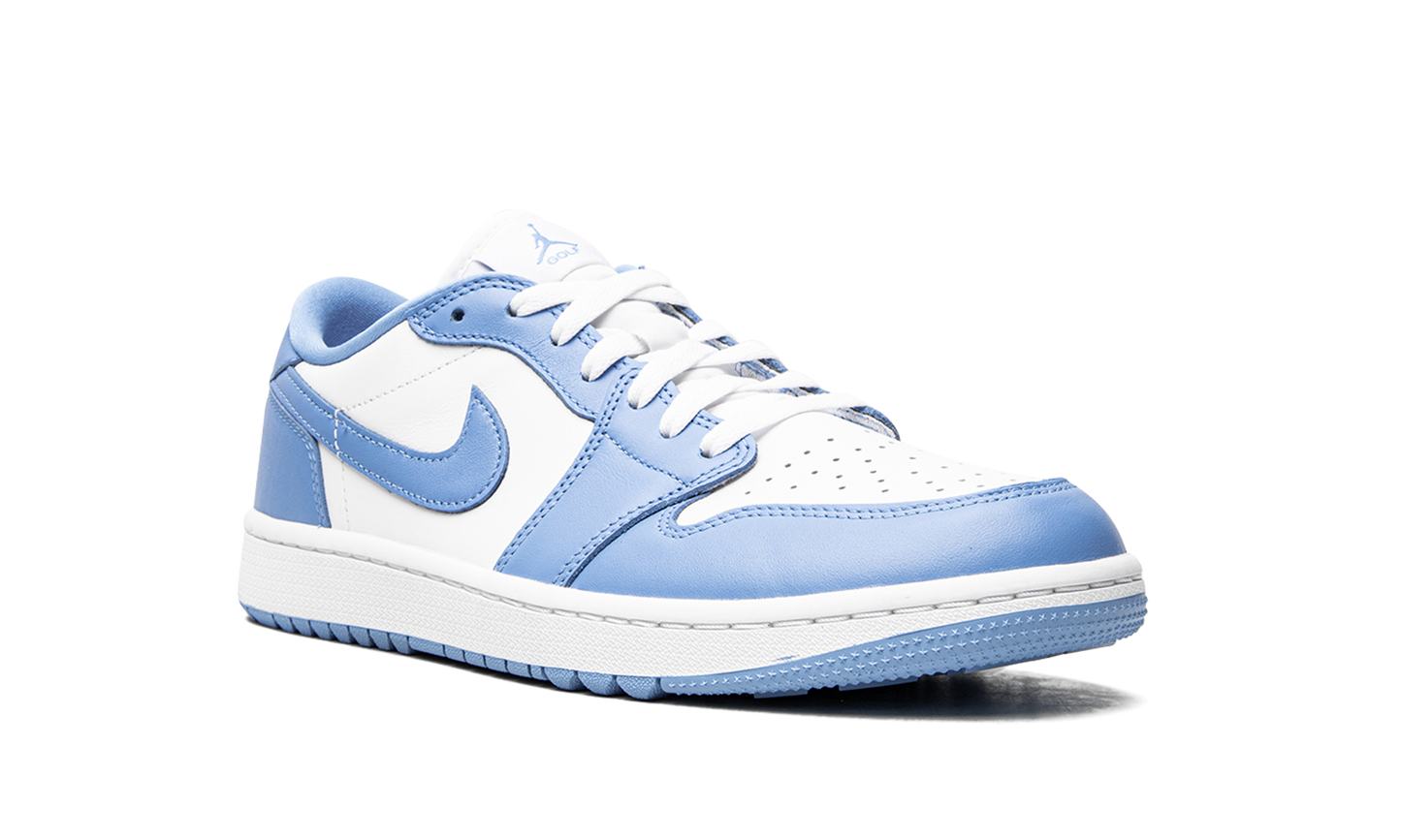 Jordan 1 Low Golf Golf - UNC DD9315 100