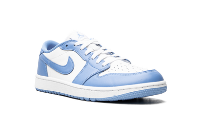 Jordan 1 Low Golf Golf - UNC DD9315 100