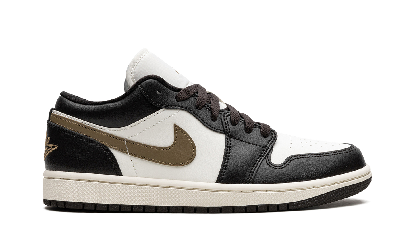 Air Jordan 1 Low WMNS Shadow Brown DC0774 200