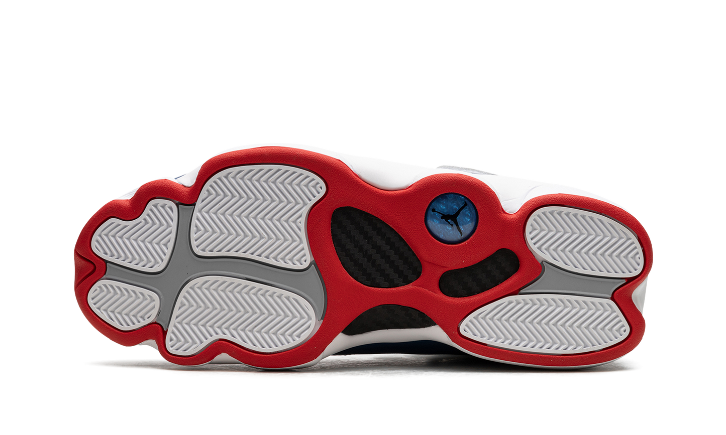 Jordan 6 Rings True Blue 322992 140