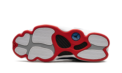 Jordan 6 Rings True Blue 322992 140