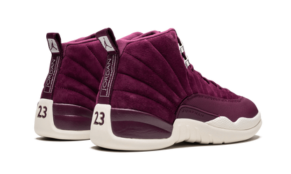Air Jordan 12 Retro Bordeaux 130690 617