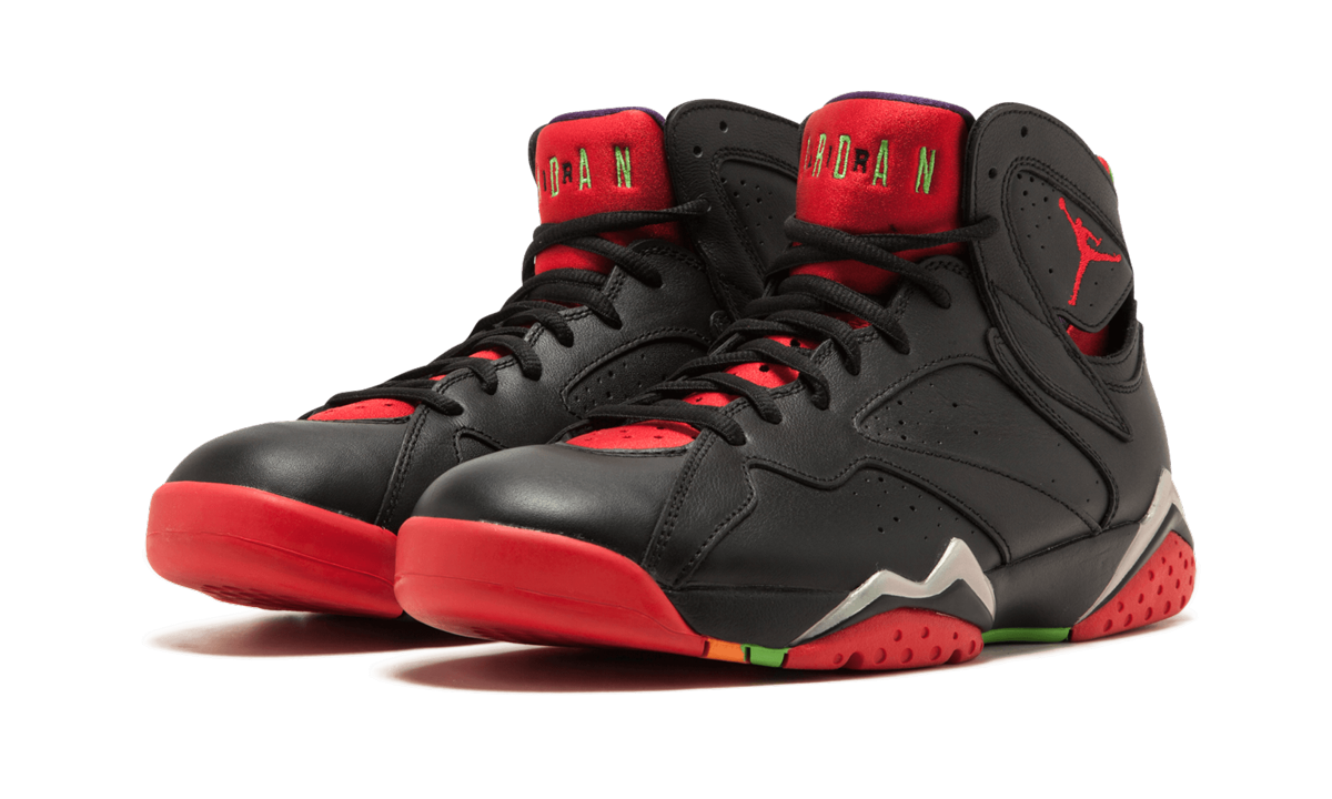 Air Jordan 7 Retro Marvin The Martian 304775 029