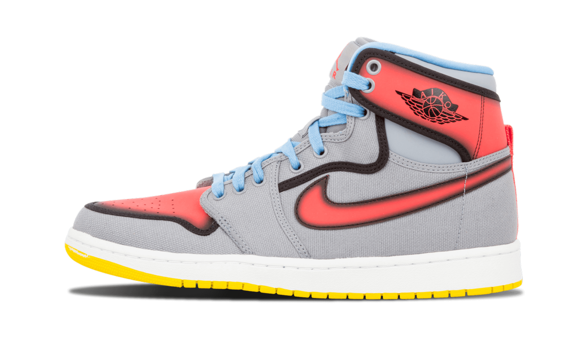 Air Jordan 1 Retro High RTTG Barcelona 539541 035