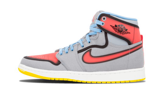 Air Jordan 1 Retro High RTTG Barcelona 539541 035