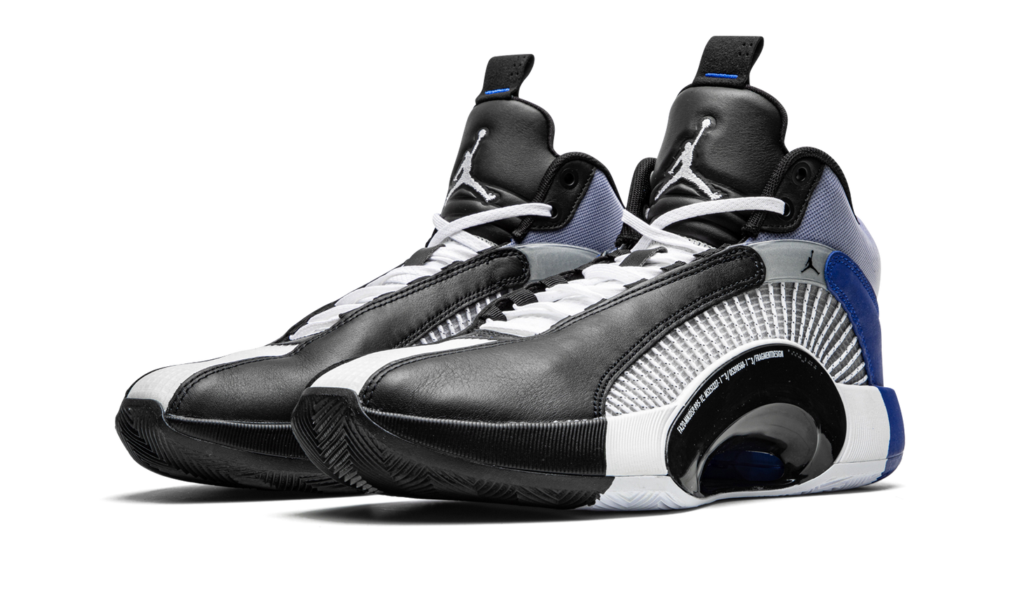 Air Jordan 35 Fragment DA2371 100
