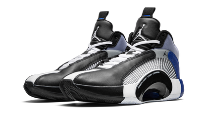 Air Jordan 35 Fragment DA2371 100