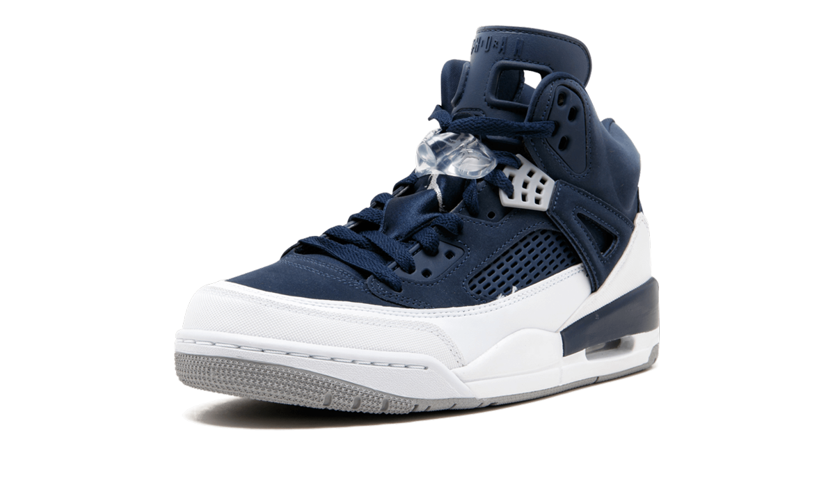 Jordan Spizike Midnight Navy 315371 406