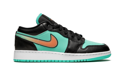 Air Jordan 1 Low SE GS Tropical Twist CV9844 301