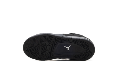 Air Jordan 4 Retro PS Black Cat (2025) IB4388 010
