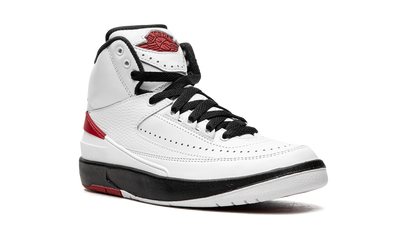 Air Jordan 2 Retro OG GS Chicago 2022 DX2591 106