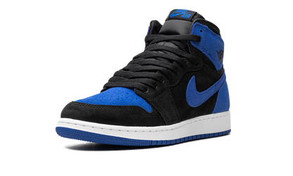 Air Jordan 1 High OG GS Royal Reimagined FD1437 042