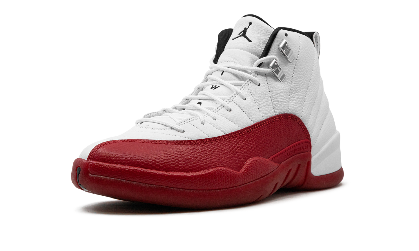 Air Jordan 12 Retro Cherry 2023 CT8013 116