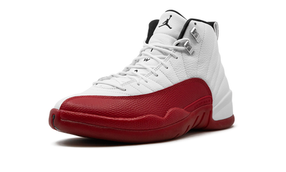 Air Jordan 12 Retro Cherry 2023 CT8013 116