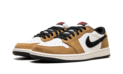 Air Jordan 1 Retro Low OG Rookie Of The Year CZ0790 107