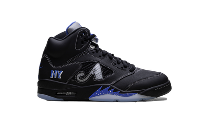 Air Jordan 5 Awake NY - Racer Blue DV4982 004