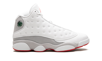 Air Jordan 13 Wolf Grey 414571 160