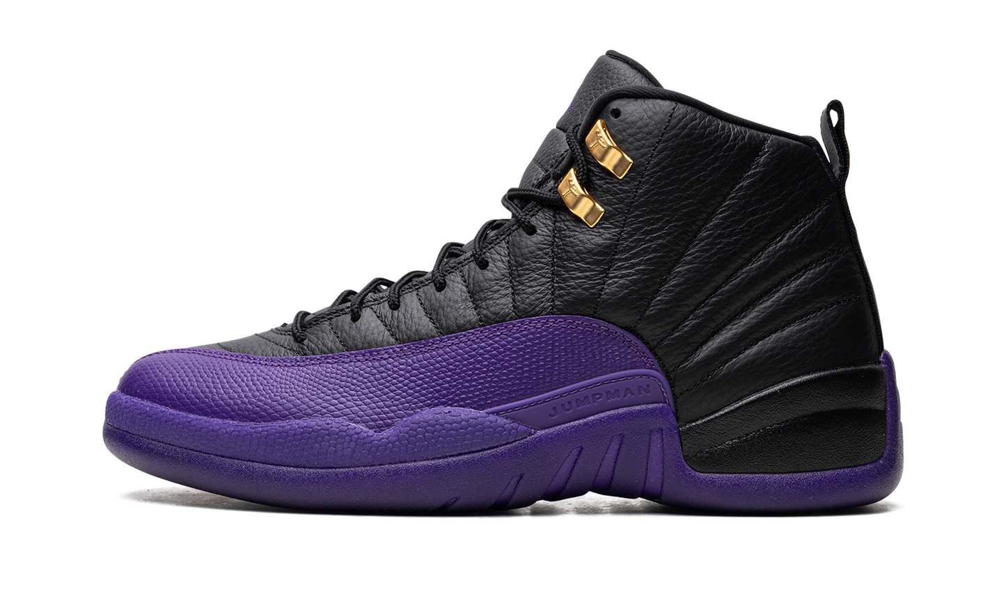 Air Jordan 12 Field Purple CT8013 057