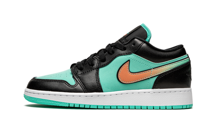 Air Jordan 1 Low SE GS Tropical Twist CV9844 301