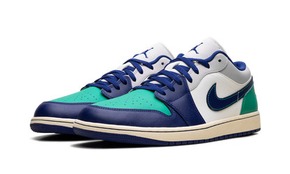 Air Jordan 1 Low Rare Air 553558 147