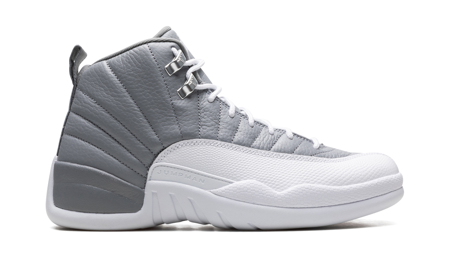 Air Jordan 12 Stealth CT8013 015