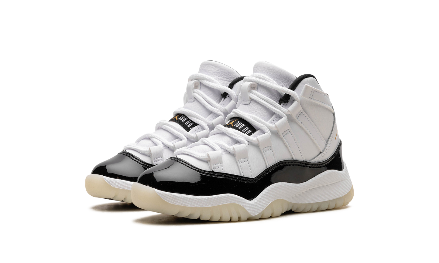 Air Jordan 11 PS Gratitude 378039 170