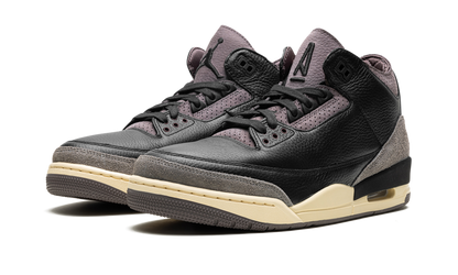 Air Jordan 3 WMNS A Ma Maniére - Black FZ4811 001