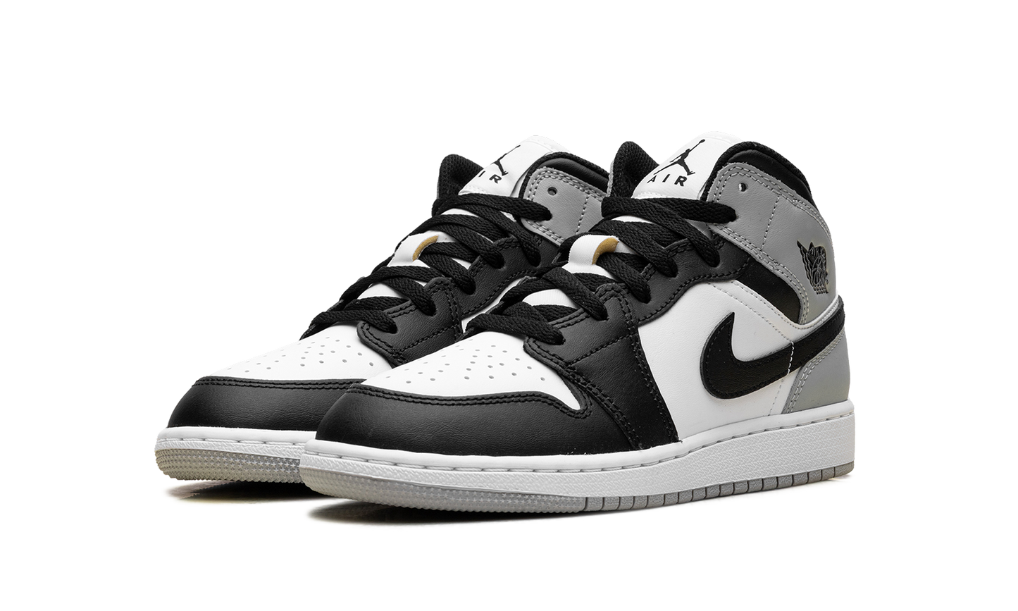 Air Jordan 1 Mid GS Barons DQ8423 101