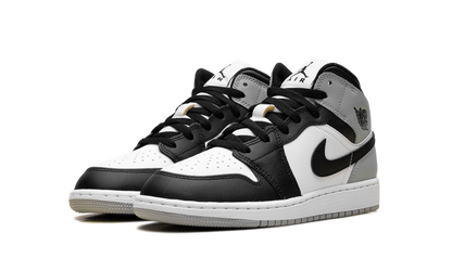Air Jordan 1 Mid GS Barons DQ8423 101