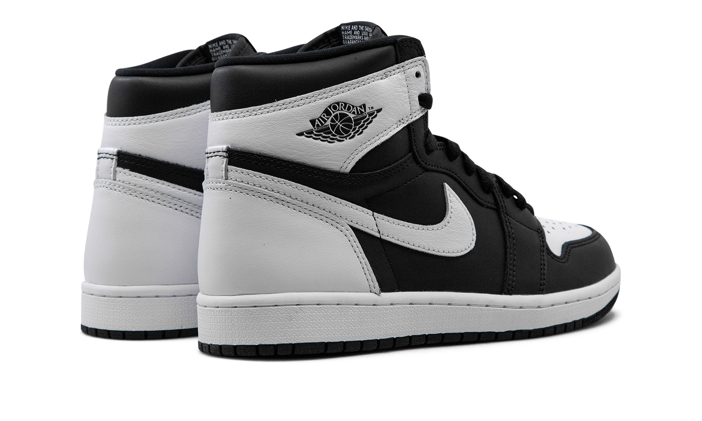 Air Jordan 1 Retro High OG Reverse Panda DZ5485 010
