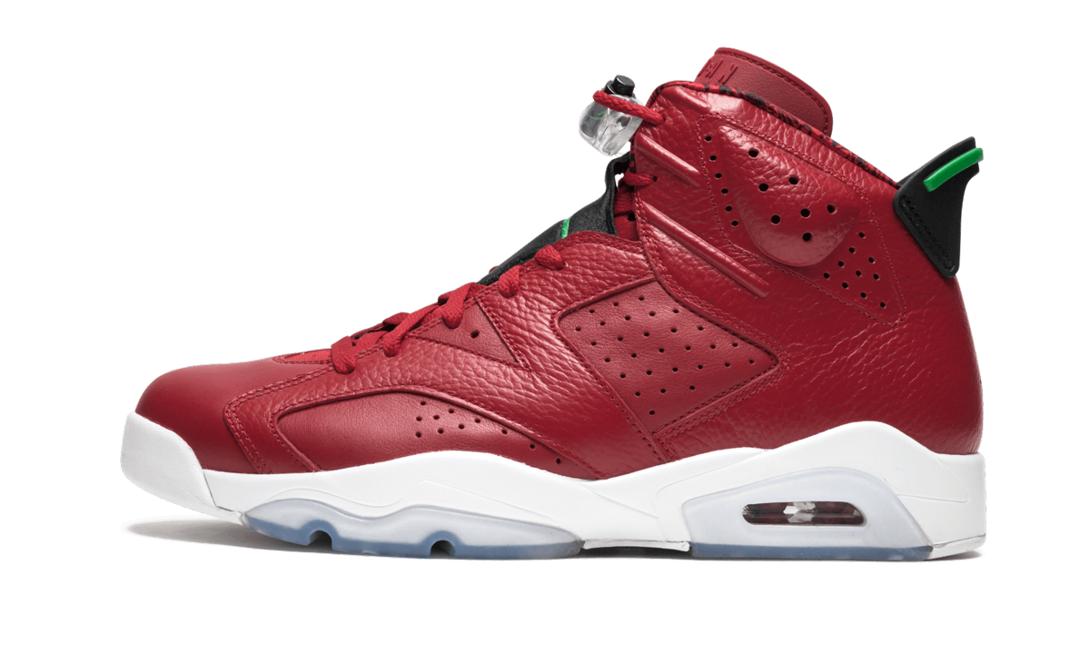 Air Jordan 6 Spiz'ike History Of Jordan 694091 625