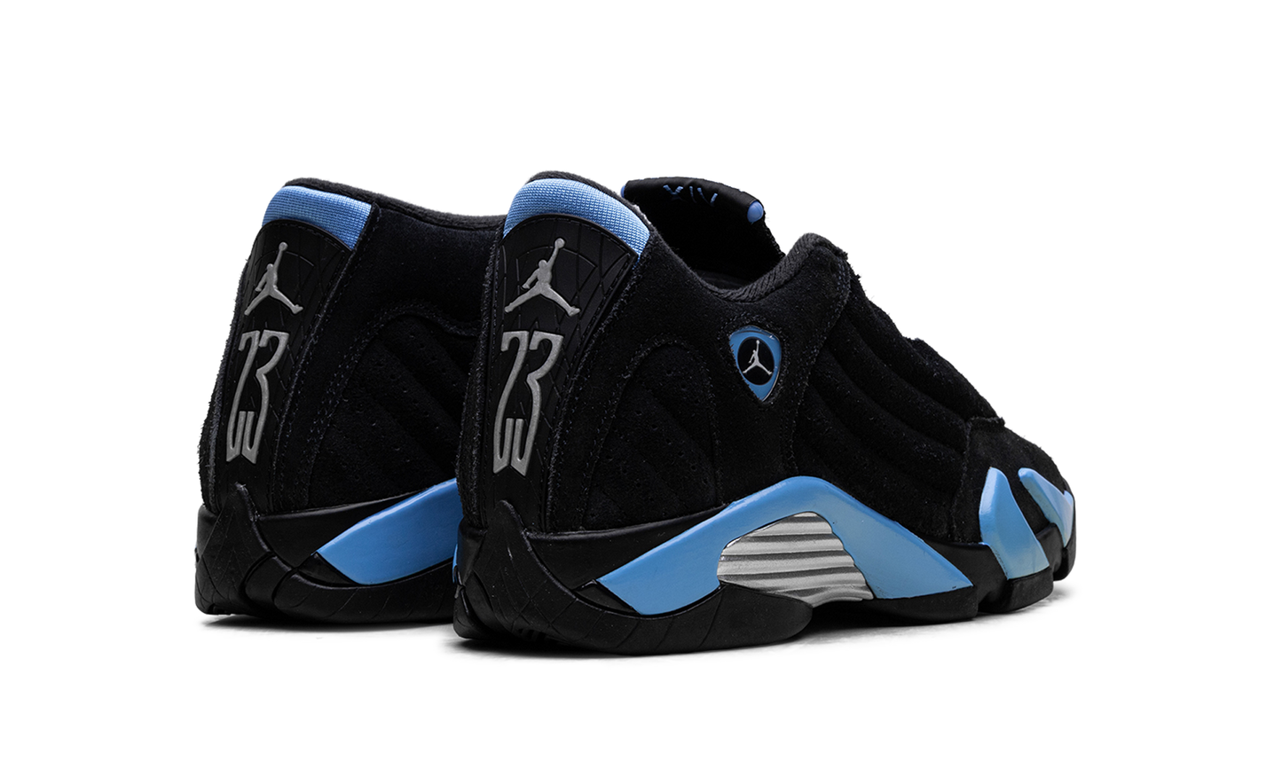 Air Jordan 14 GS University Blue (2026) 487524 007