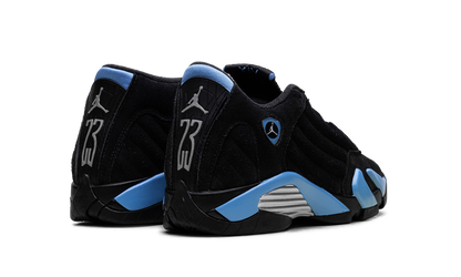 Air Jordan 14 GS University Blue (2026) 487524 007