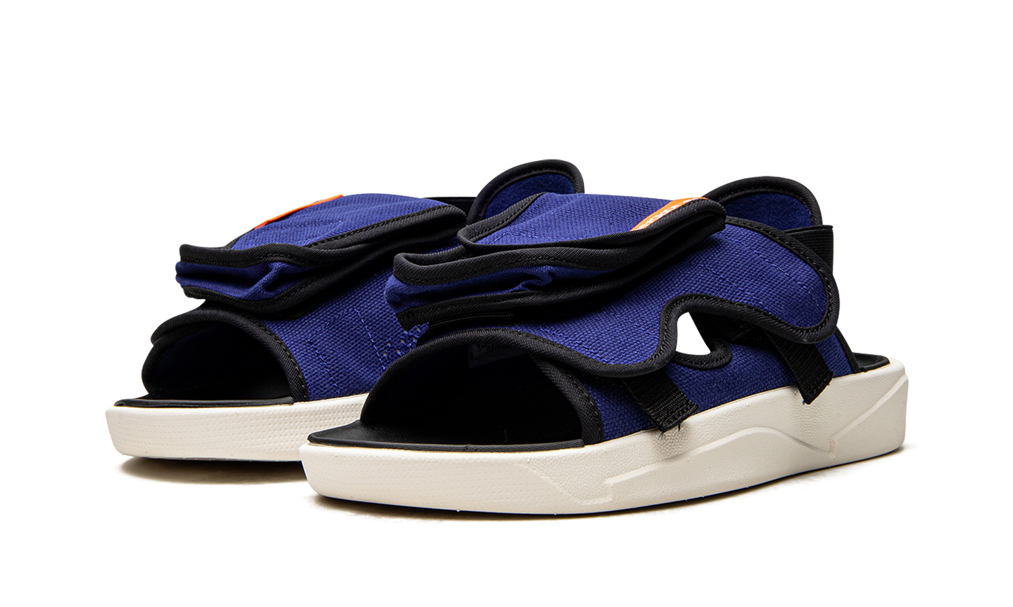 Jordan LS Slide Deep Royal Blue CZ0791 400