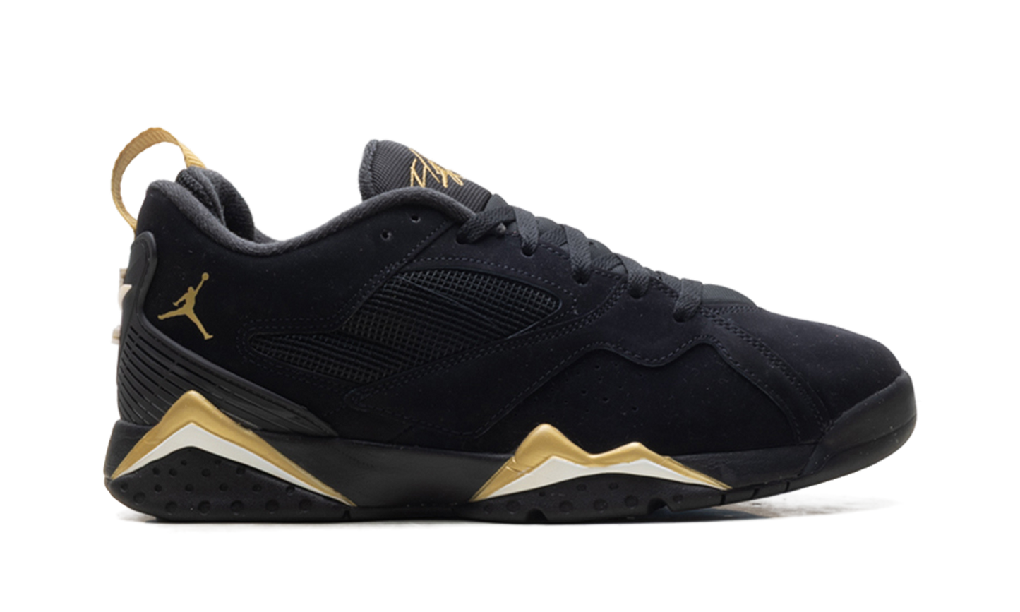 Air Jordan MVP 92 Golden Moments HQ3950 007