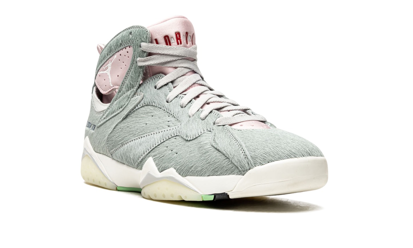 Air Jordan 7 Retro GS Hare 2.0 CT8528 002