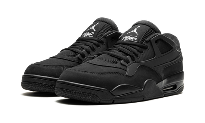 Air Jordan 4 RM Black Cat FQ7939 004