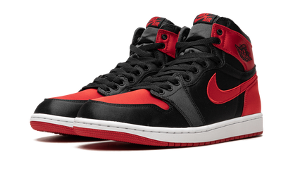AIR JORDAN 1 HIGH OG WMNS Satin Bred FD4810 061