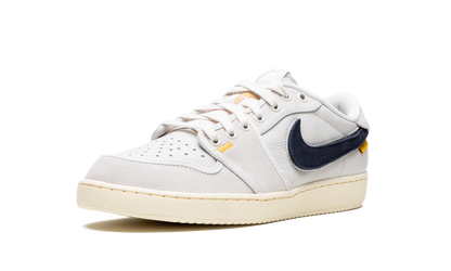 AJKO 1 Low Union LA - Sail Leather DZ4864 100
