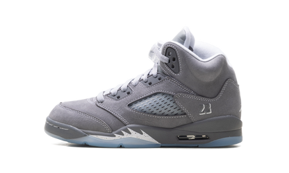 Air Jordan 5 GS Wolf Grey (2026) 440888 002