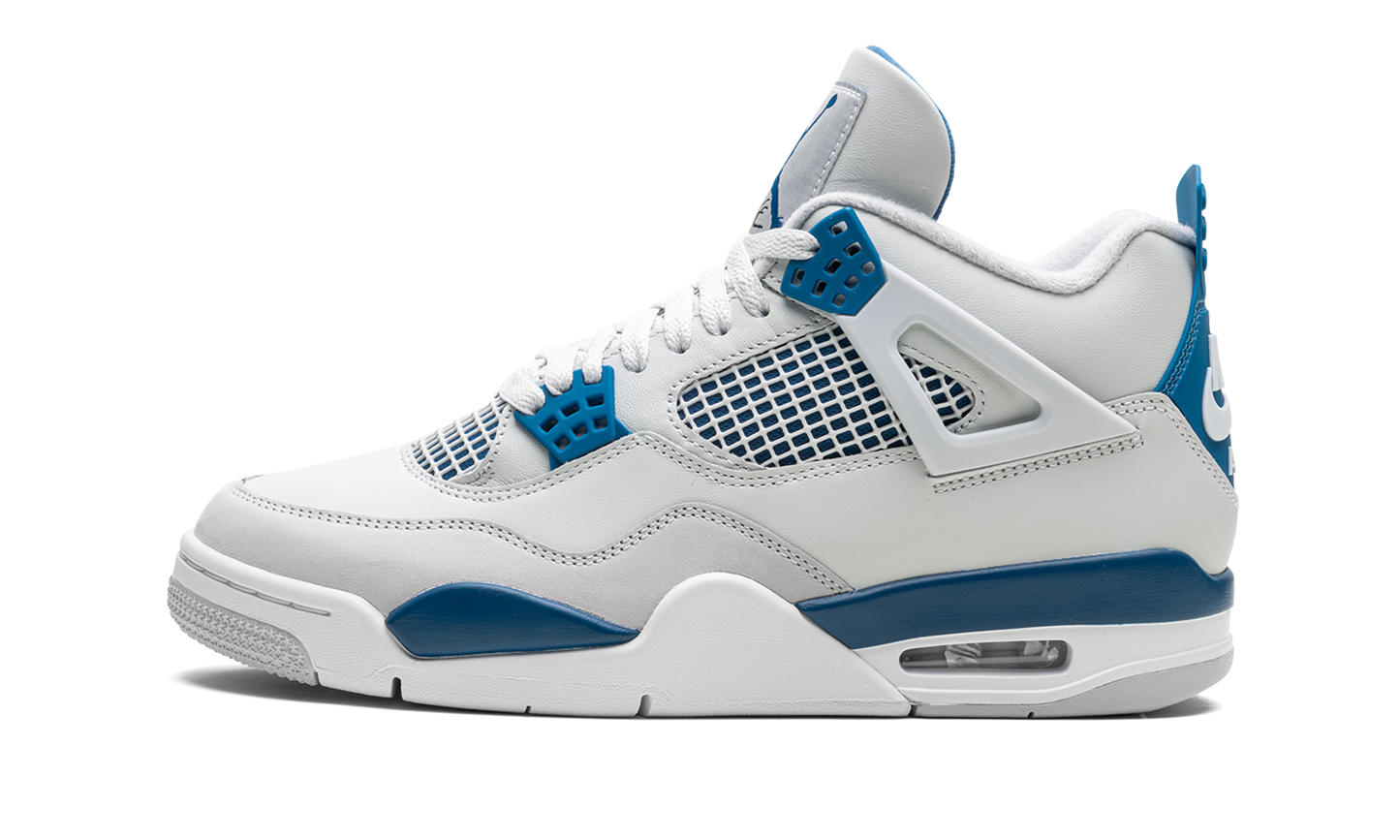 Air Jordan 4 OG Military Blue FV5029 141
