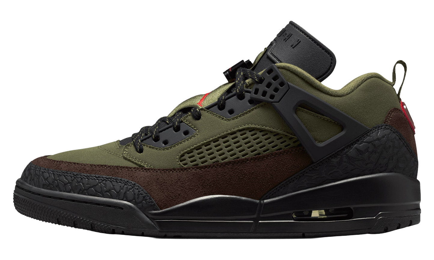 Air Jordan Spizike Low Beef & Broccoli IH1782 200