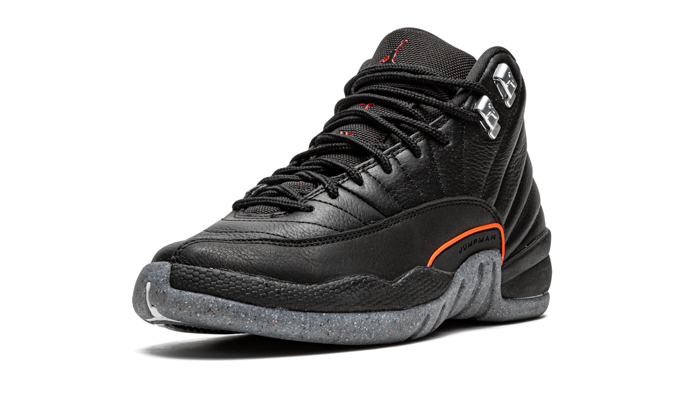 Air Jordan 12 Retro GS Utility DM5204 006