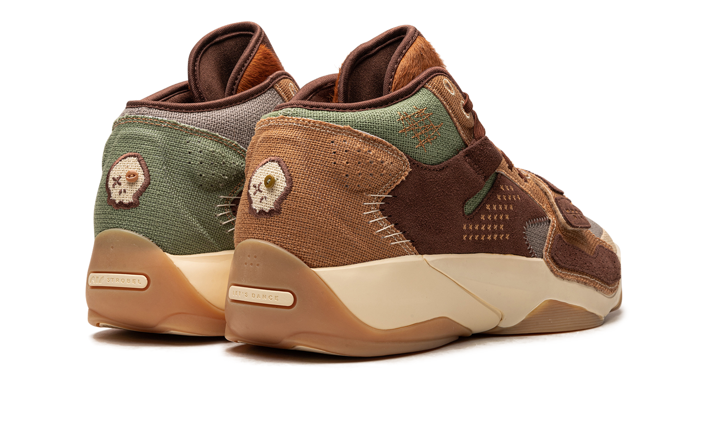Jordan Zion 2 Voodoo DV3462 212