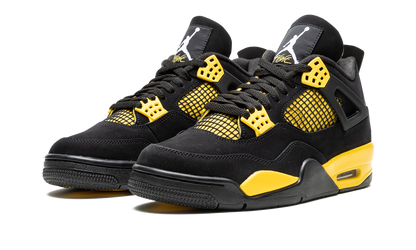 Air Jordan 4 Retro Thunder 2023 DH6927 017