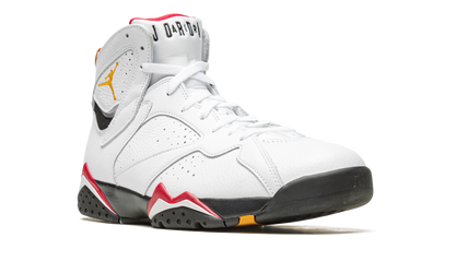 Air Jordan 7 Retro Cardinal 2022 CU9307 106