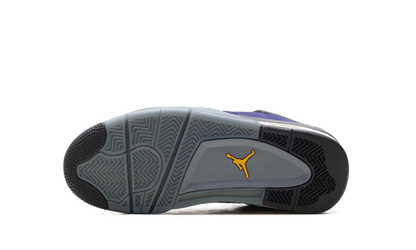 Air Jordan 4 GS Lakers IB4171 500
